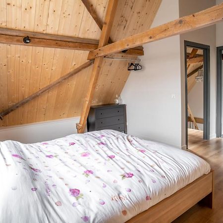 Vakantiewoning De Zwaluw Ouddorp Ngoại thất bức ảnh