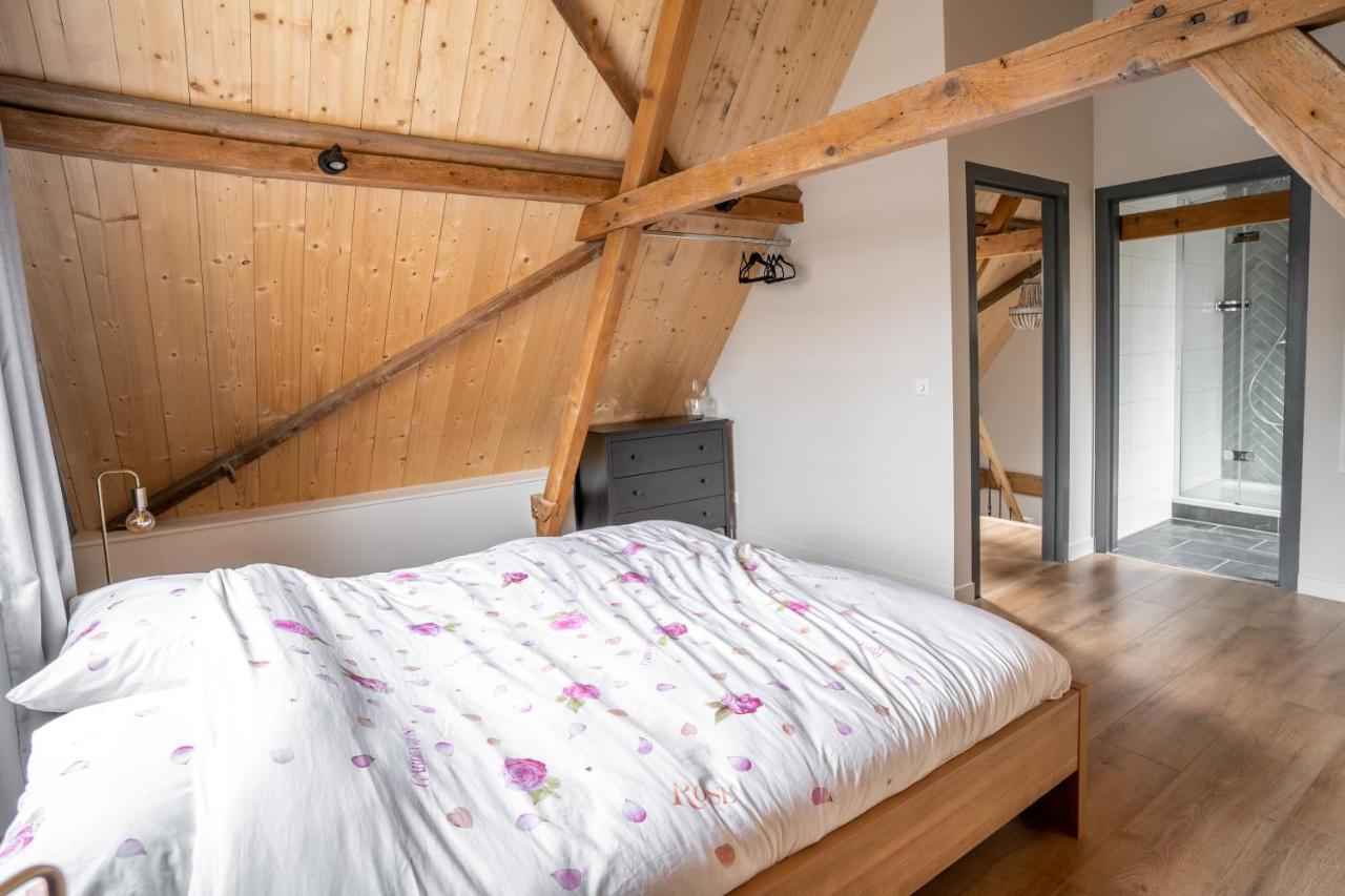 Vakantiewoning De Zwaluw Ouddorp Ngoại thất bức ảnh